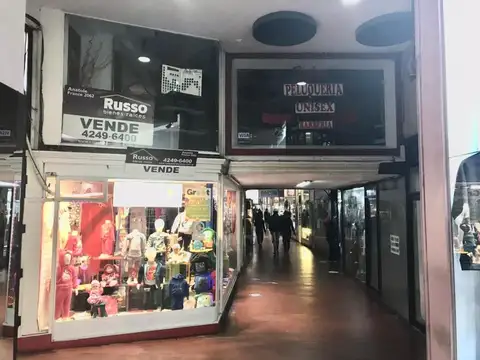 ITUZAINGO 1100