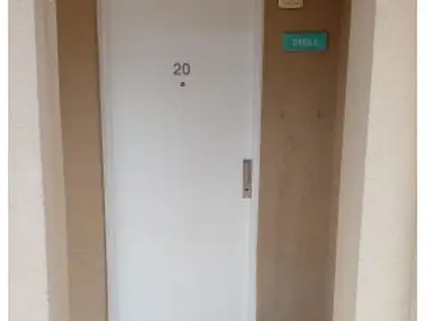 Departamento en Venta de Monoambiente