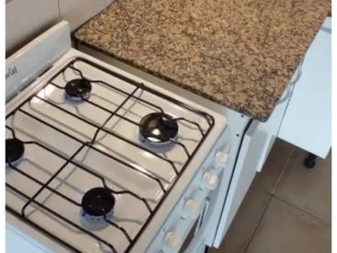 Departamento en Venta en Moron, USD 26.000