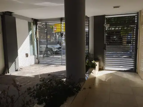 Departamento en Alquiler Temporal de Monoambiente