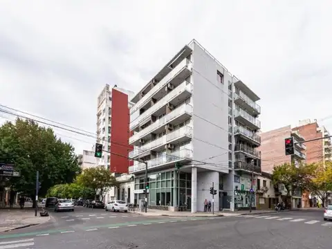 alquiler departamento monoambiente lourdes