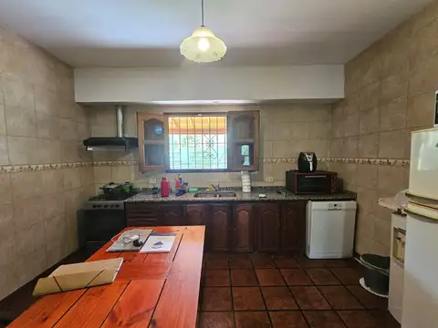 Teniente Ibañez 500