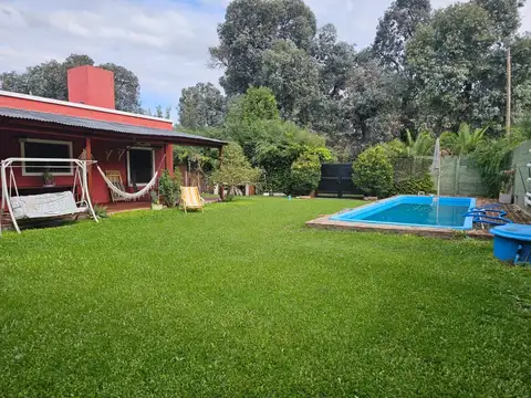 Quinta en Venta en Ezeiza, USD 110.000
