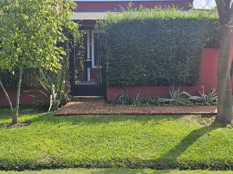 Teniente Ibañez 500