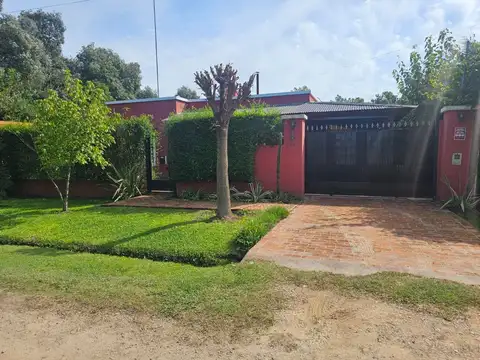 VENTA CASA, LA UNION, EZEIZA
