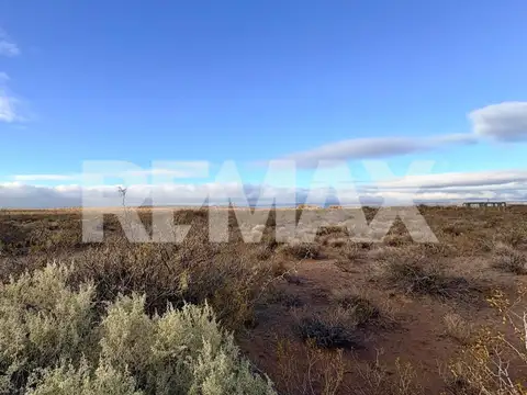 LOTE EN VENTA EN ETAPA LAGUNA, CHOCÓN MEDIO