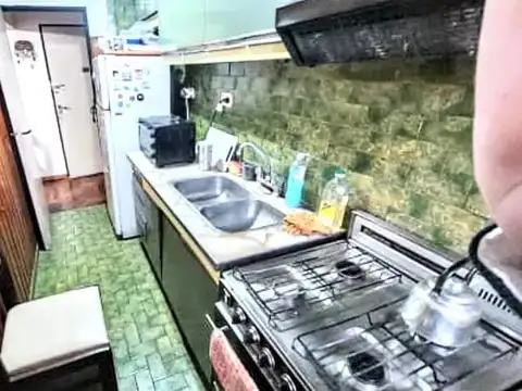 AVENIDA PERON Y AVENIDA BALBIN