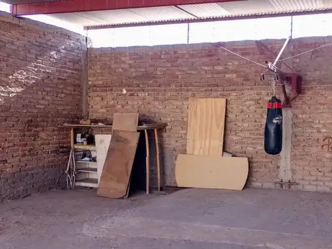 Casa en Venta 45 años