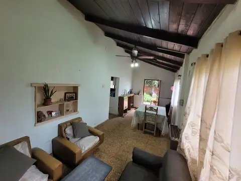 Casa en Venta 66 años