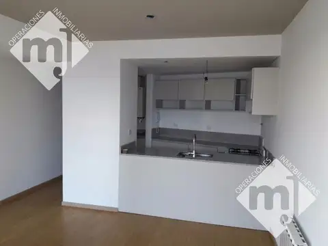 Departamento en Alquiler al Oeste