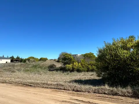 Lote 416, Senderos IV