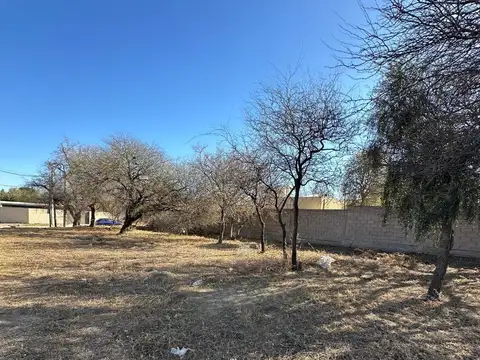 Terreno en Venta en Villa Dolores, USD 40.000