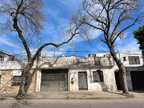 VENTA TERRENO EN PARQUE CASADO