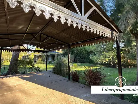 Casa en Venta en Parque Exaltación