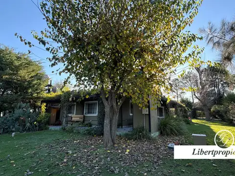 Casa en Venta en Parque Exaltacion, USD 130.000