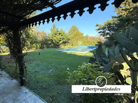 Casa en Venta 17 años