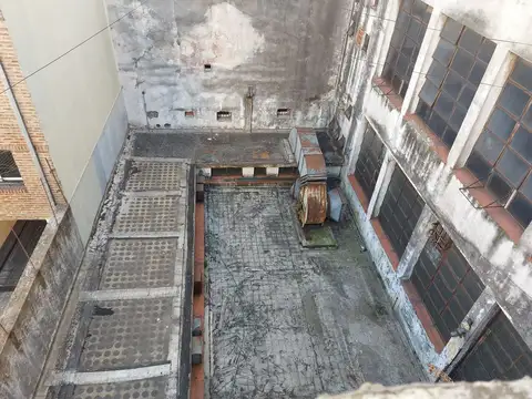 Terreno en Venta en Almagro Sur, USD 3.500.000