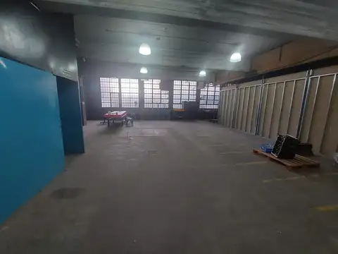 Terreno en Venta en Almagro Sur, USD 3.500.000