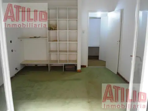 Departamento en Venta en Núñez, USD 125.000