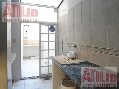 Departamento en Venta en Núñez, USD 120.000