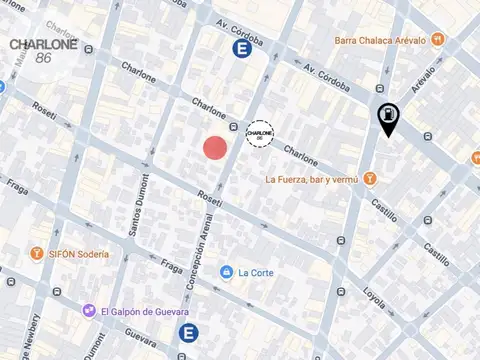 Oficina en Venta 1 año