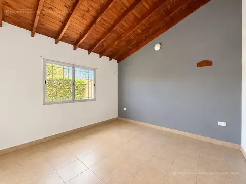 Casa en Venta 10 años