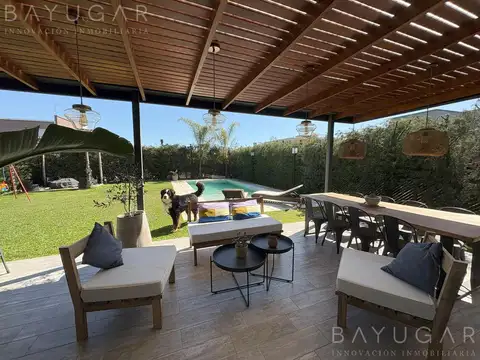 Venta Casa - Barrio Privado Los Arces - Apto Crédito