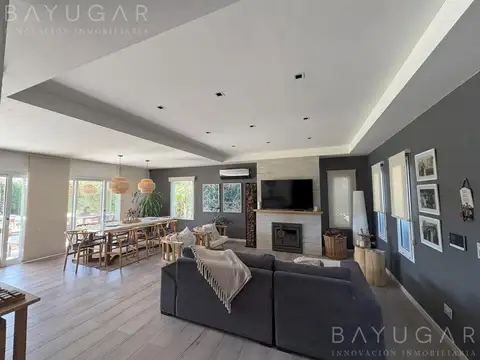 Casa en Venta de 3 dormitorios