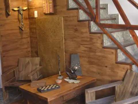 Depto Tipo Casa en Venta de 2 dormitorios