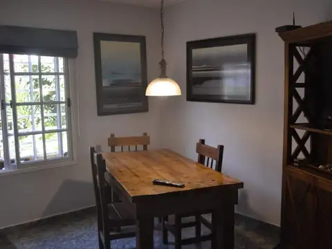 Depto Tipo Casa en Venta de 3 ambientes