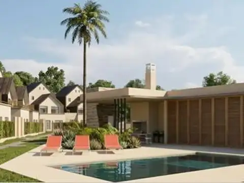 Casa en Venta de 1 dormitorio
