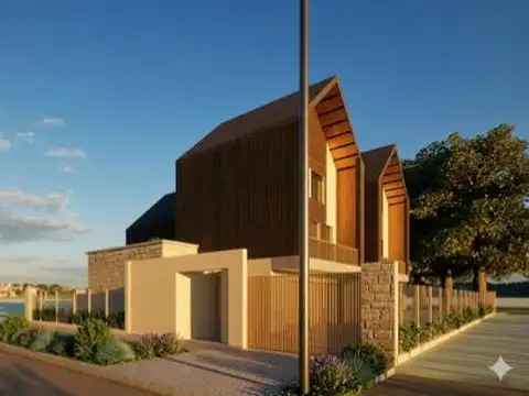 Casa en Venta en General Lagos, USD 76.500