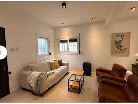 Casa en Alquiler de 3 dormitorios
