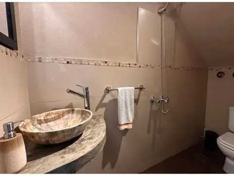ALQUILER CASA 4 AMBIENTES HURLINGHAM