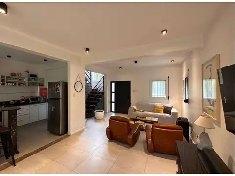 Casa en Alquiler 12 años