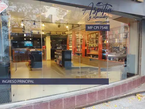 Obispo Trejo y Sanabria 800