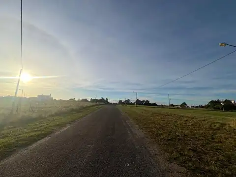 Terreno en Venta en El Marquesado, USD 13.000