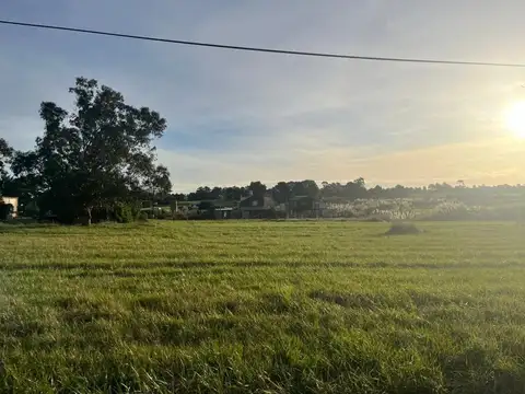 VENTA LOTE (450 mts2), EL MARQUESADO