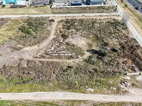 Terreno unico en alquiler Panamericana km 51