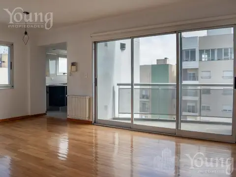 venta 2 ambientes en Quilmes