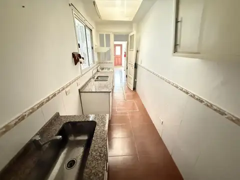 Depto Tipo Casa en Venta 55 años