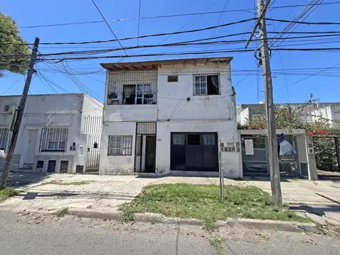 VENTA PH 4 AMBIENTES EN MUNRO