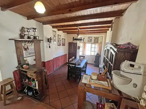 Depto Tipo Casa en Venta de 4 ambientes