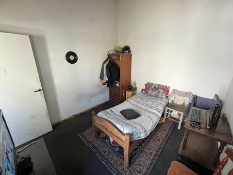 Depto Tipo Casa 4 ambientes con 1 baño