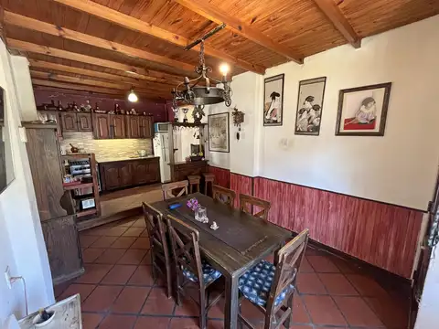 Ituzaingó al 4300