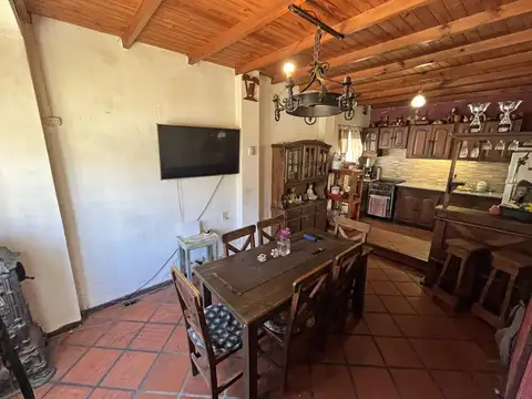 VENTA PH 4 AMBIENTES EN MUNRO