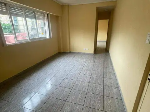 Departamento en alquiler en Parque Patricios