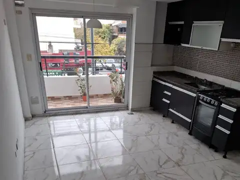 Departamento en Alquiler de 2 ambientes