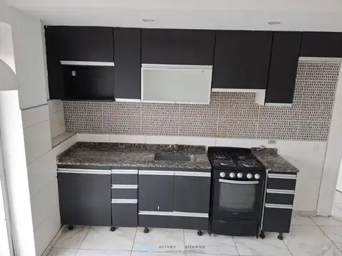 Departamento en Alquiler de 1 dormitorio