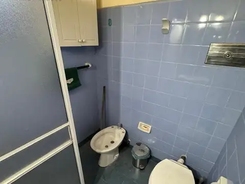Depto Tipo Casa 4 ambientes con 1 baño